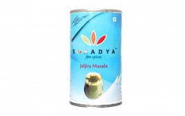 Swaadya Jaljira Masala   Tin  77.1 grams